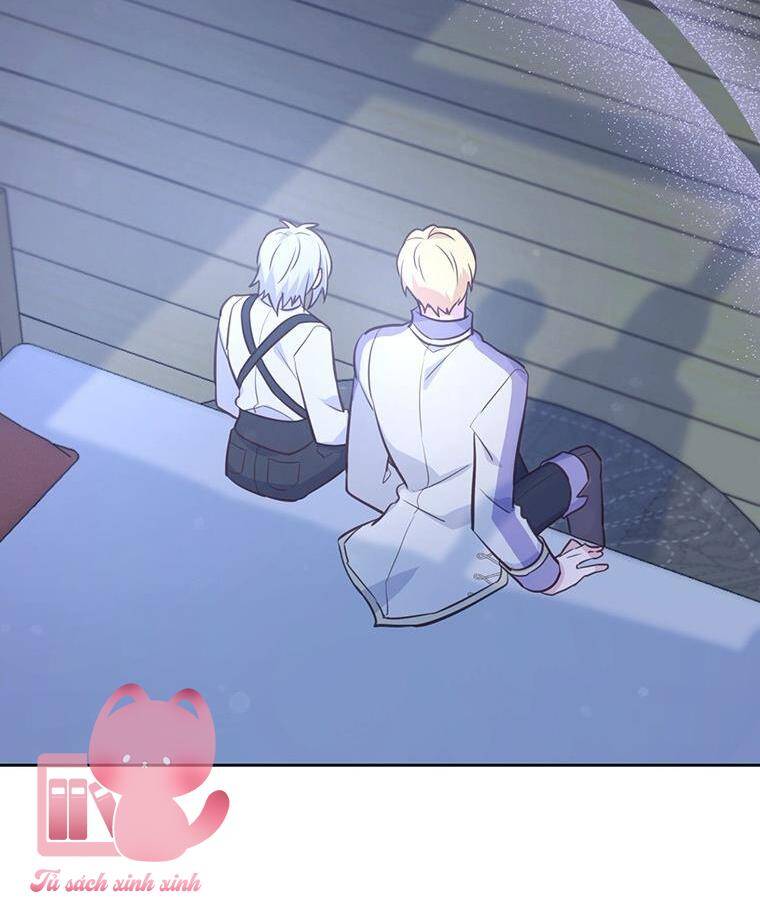 Yêu Tôi Đi, Dù Sao Ngài Cũng Chỉ Là Nhân Vật Phụ Chap 72 - Next Chap 73