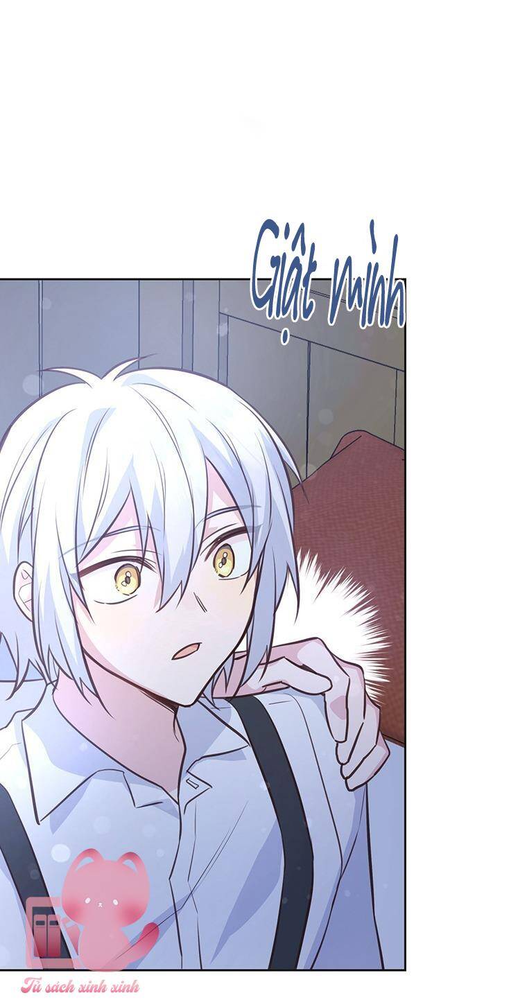 Yêu Tôi Đi, Dù Sao Ngài Cũng Chỉ Là Nhân Vật Phụ Chap 72 - Next Chap 73