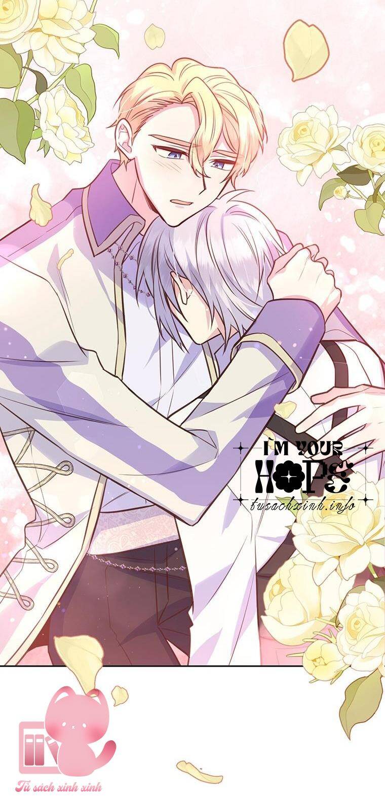 Yêu Tôi Đi, Dù Sao Ngài Cũng Chỉ Là Nhân Vật Phụ Chap 72 - Next Chap 73