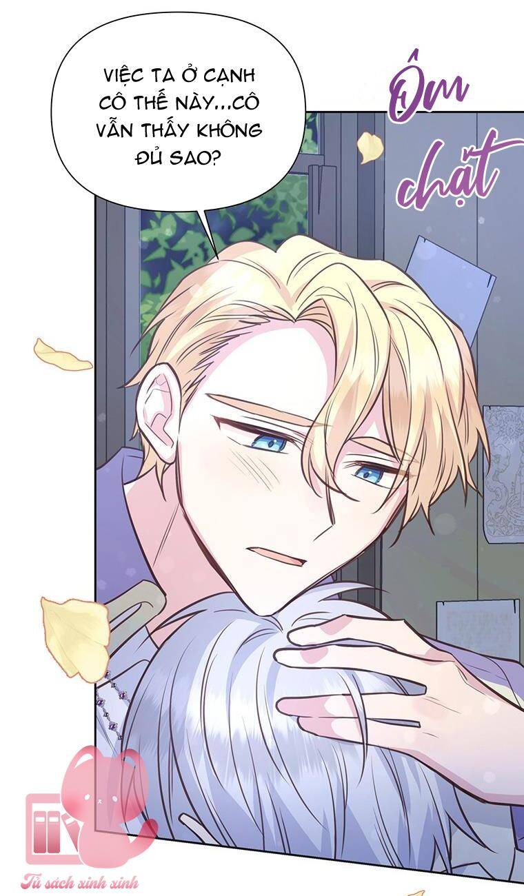 Yêu Tôi Đi, Dù Sao Ngài Cũng Chỉ Là Nhân Vật Phụ Chap 72 - Next Chap 73