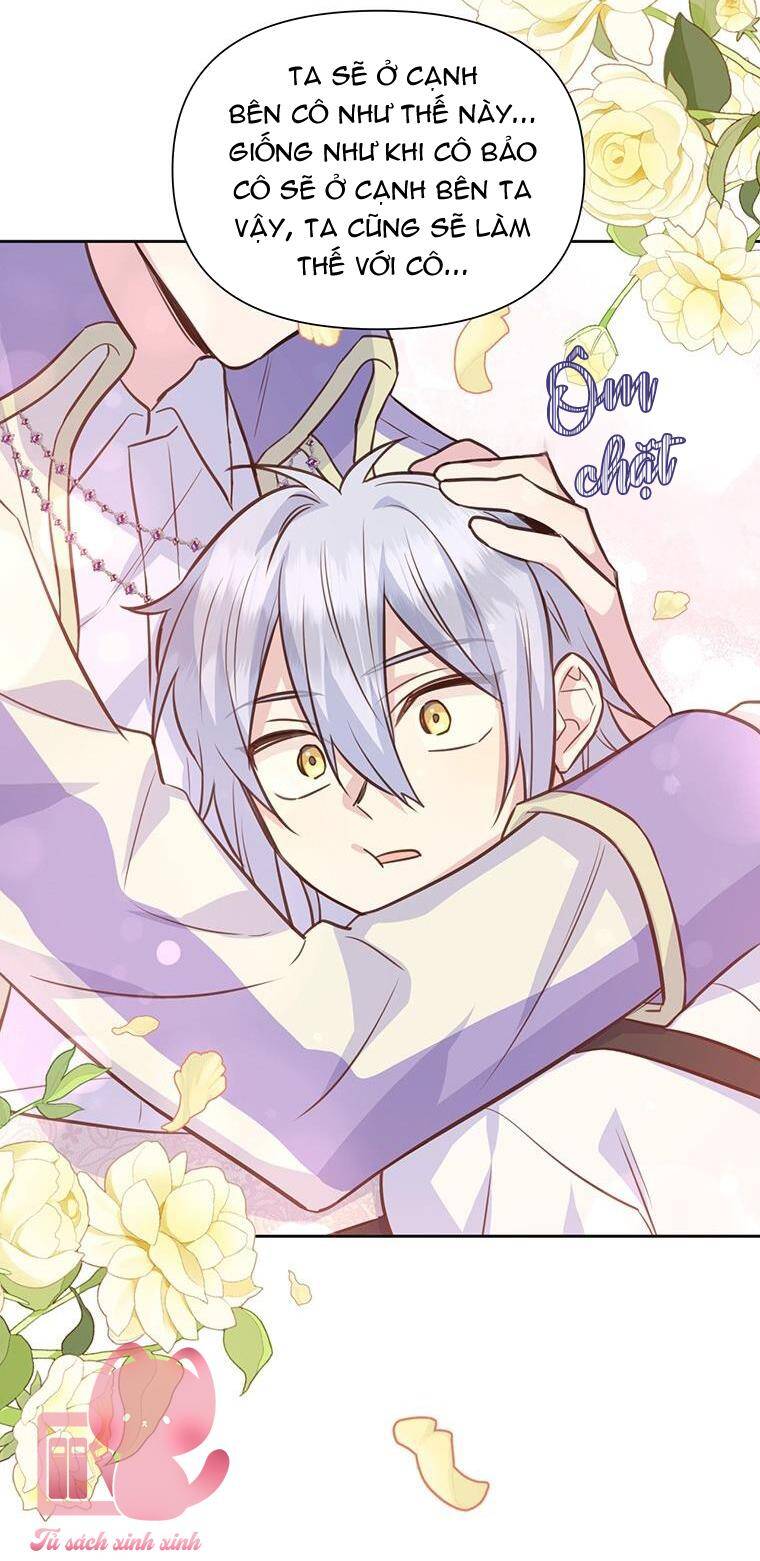 Yêu Tôi Đi, Dù Sao Ngài Cũng Chỉ Là Nhân Vật Phụ Chap 72 - Next Chap 73