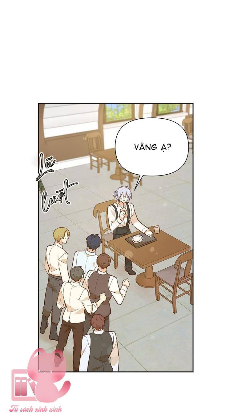 Yêu Tôi Đi, Dù Sao Ngài Cũng Chỉ Là Nhân Vật Phụ Chap 72 - Next Chap 73
