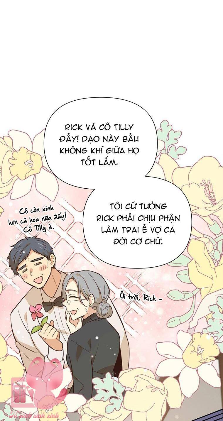 Yêu Tôi Đi, Dù Sao Ngài Cũng Chỉ Là Nhân Vật Phụ Chap 72 - Next Chap 73