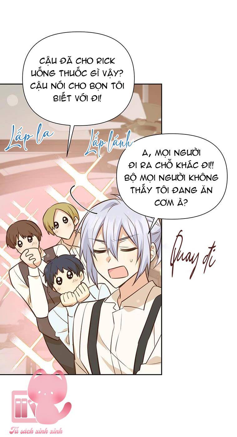 Yêu Tôi Đi, Dù Sao Ngài Cũng Chỉ Là Nhân Vật Phụ Chap 72 - Next Chap 73