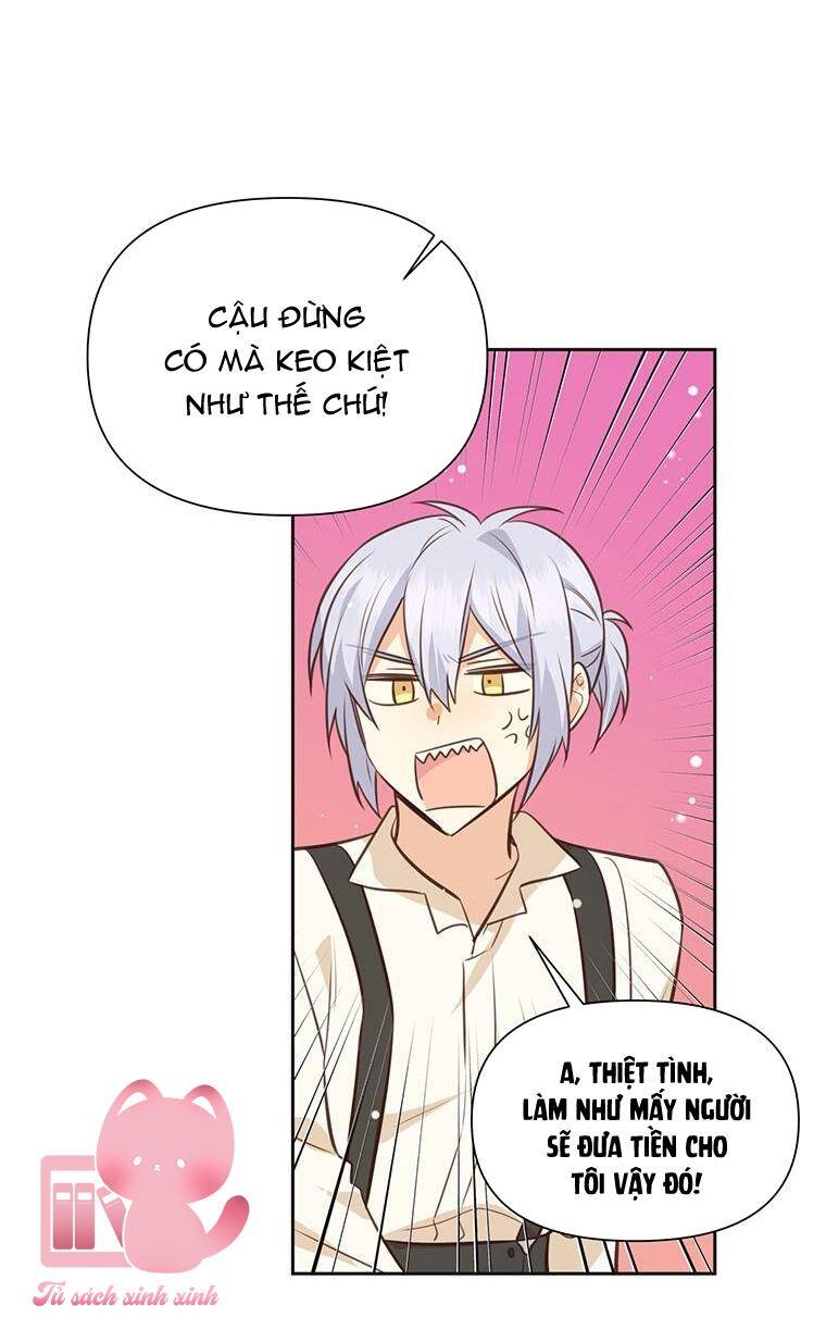 Yêu Tôi Đi, Dù Sao Ngài Cũng Chỉ Là Nhân Vật Phụ Chap 72 - Next Chap 73