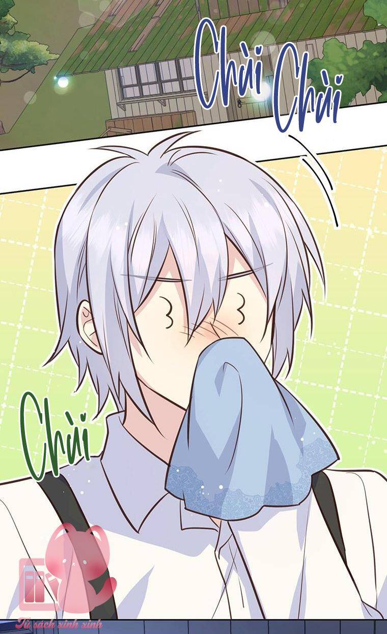 Yêu Tôi Đi, Dù Sao Ngài Cũng Chỉ Là Nhân Vật Phụ Chap 72 - Next Chap 73