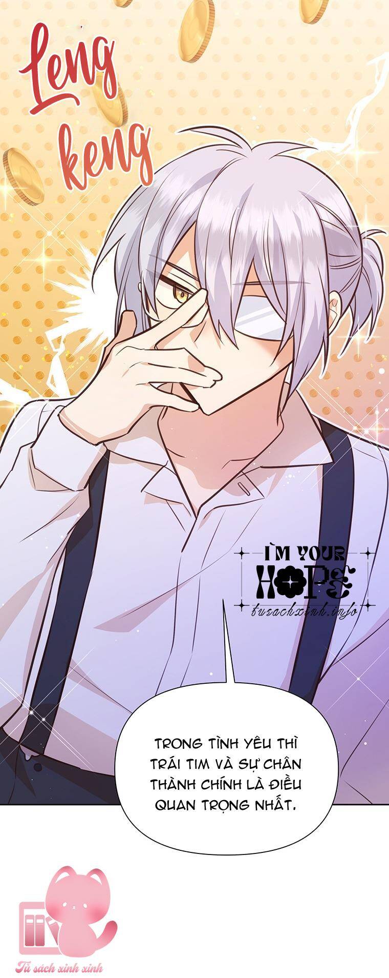 Yêu Tôi Đi, Dù Sao Ngài Cũng Chỉ Là Nhân Vật Phụ Chap 72 - Next Chap 73