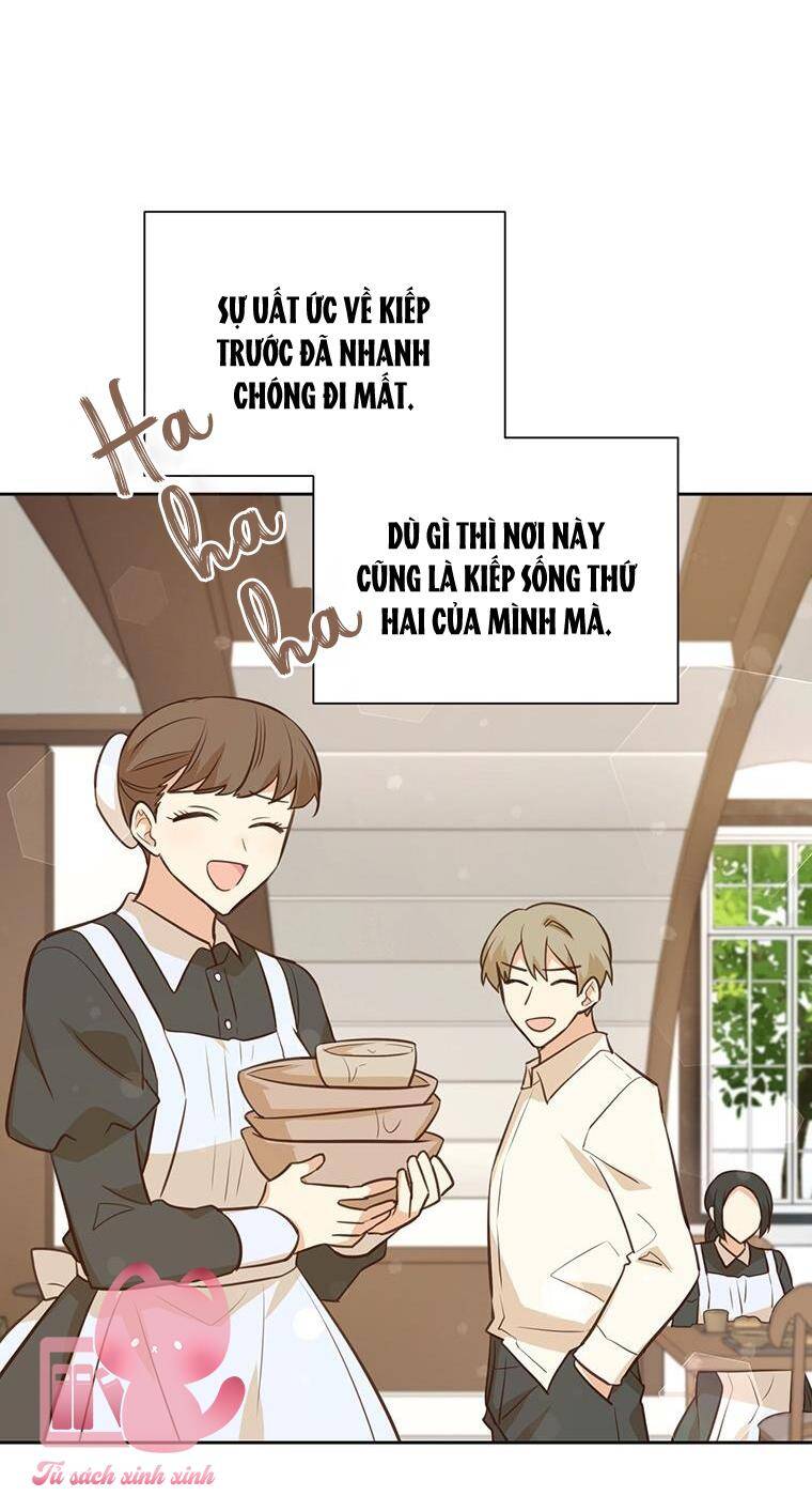 Yêu Tôi Đi, Dù Sao Ngài Cũng Chỉ Là Nhân Vật Phụ Chap 72 - Next Chap 73
