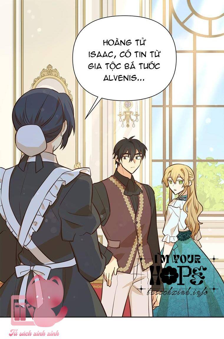 Yêu Tôi Đi, Dù Sao Ngài Cũng Chỉ Là Nhân Vật Phụ Chap 72 - Next Chap 73