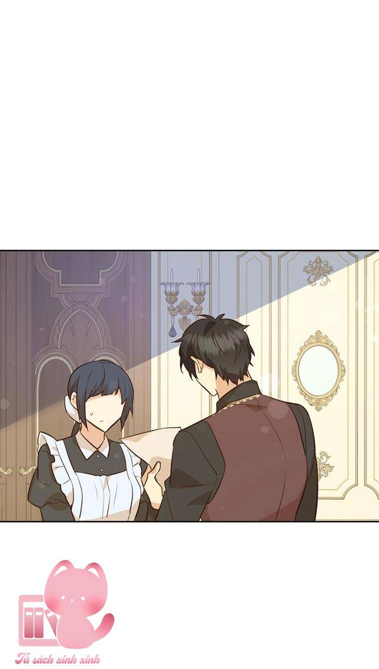 Yêu Tôi Đi, Dù Sao Ngài Cũng Chỉ Là Nhân Vật Phụ Chap 72 - Next Chap 73