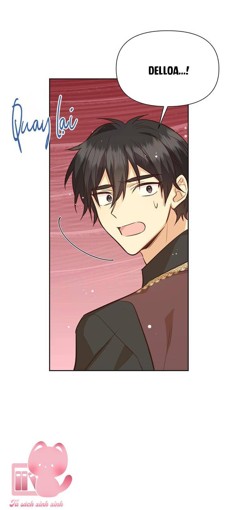 Yêu Tôi Đi, Dù Sao Ngài Cũng Chỉ Là Nhân Vật Phụ Chap 72 - Next Chap 73