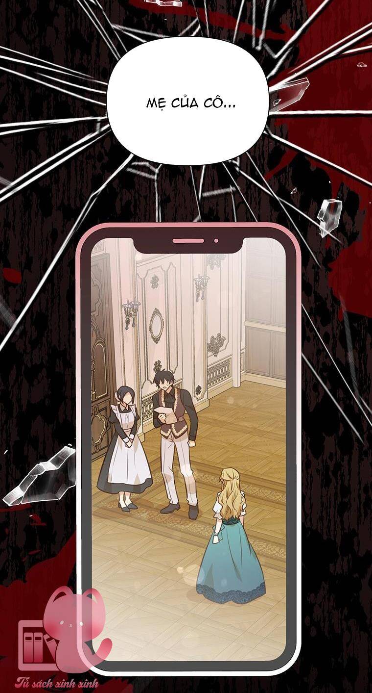 Yêu Tôi Đi, Dù Sao Ngài Cũng Chỉ Là Nhân Vật Phụ Chap 72 - Next Chap 73
