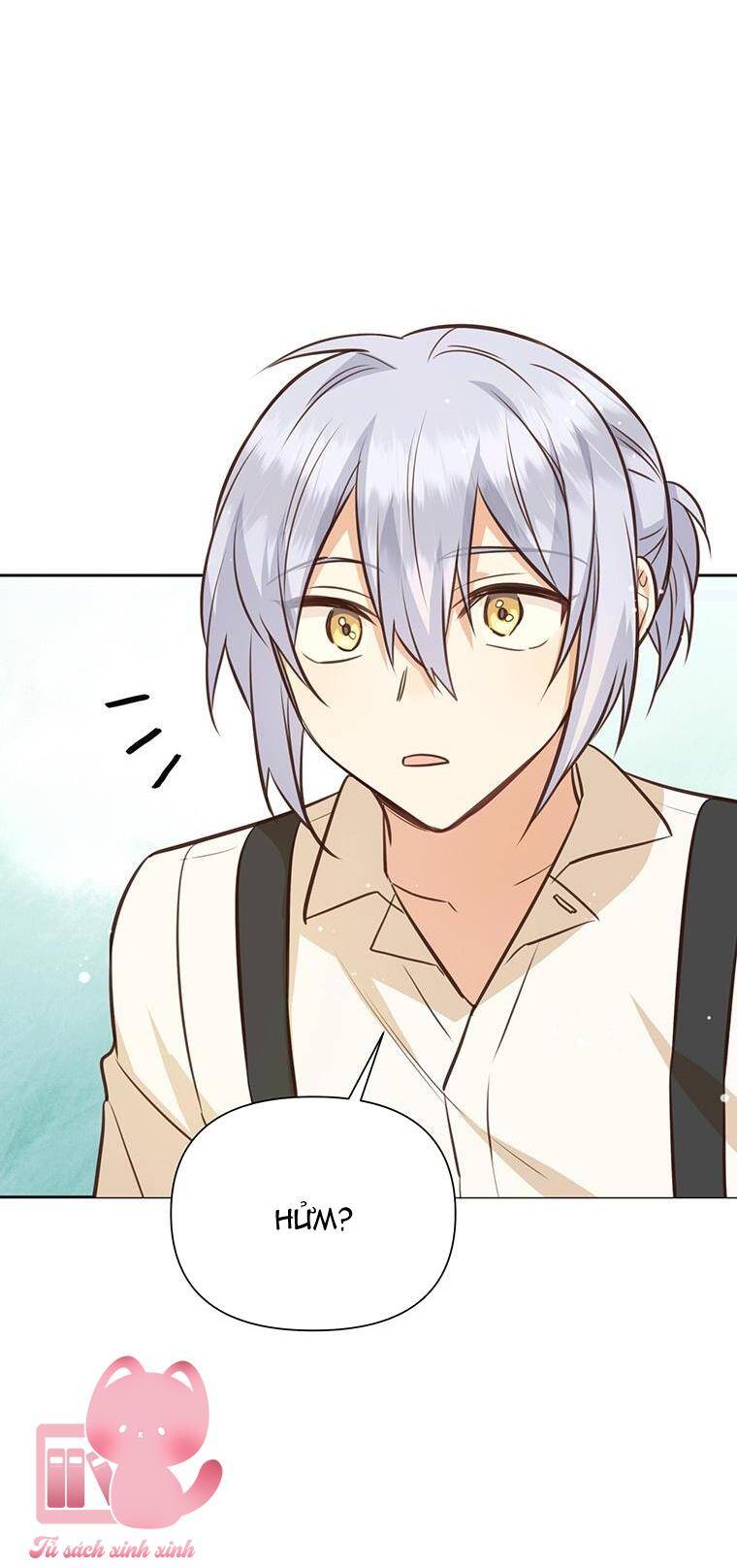 Yêu Tôi Đi, Dù Sao Ngài Cũng Chỉ Là Nhân Vật Phụ Chap 72 - Next Chap 73