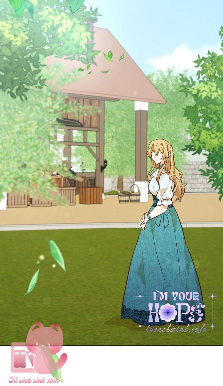 Yêu Tôi Đi, Dù Sao Ngài Cũng Chỉ Là Nhân Vật Phụ Chap 72 - Next Chap 73