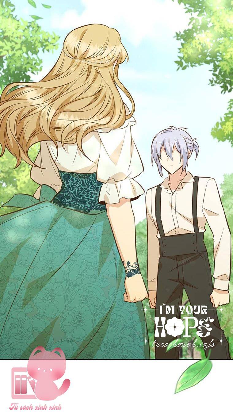 Yêu Tôi Đi, Dù Sao Ngài Cũng Chỉ Là Nhân Vật Phụ Chap 72 - Next Chap 73