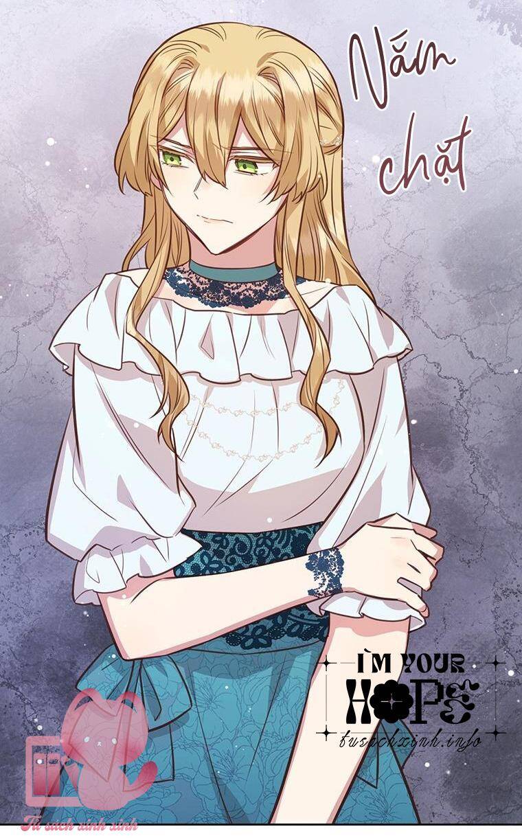 Yêu Tôi Đi, Dù Sao Ngài Cũng Chỉ Là Nhân Vật Phụ Chap 72 - Next Chap 73