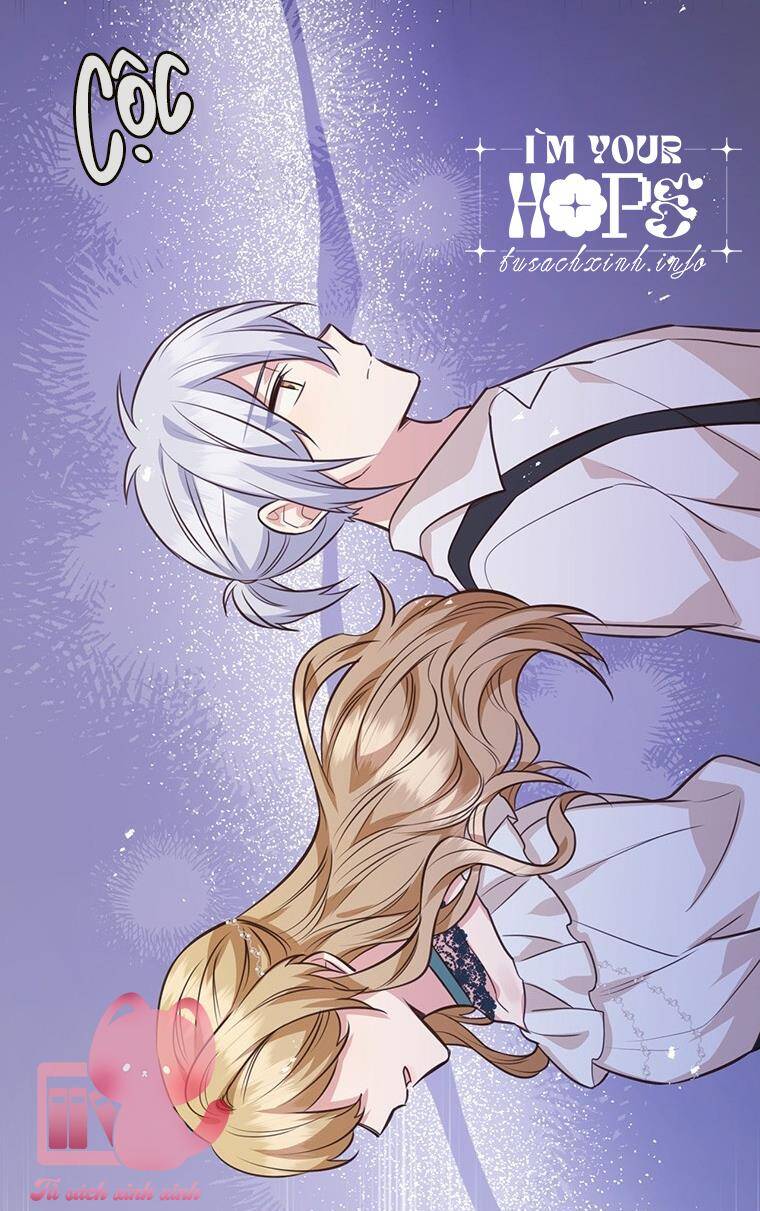 Yêu Tôi Đi, Dù Sao Ngài Cũng Chỉ Là Nhân Vật Phụ Chap 72 - Next Chap 73