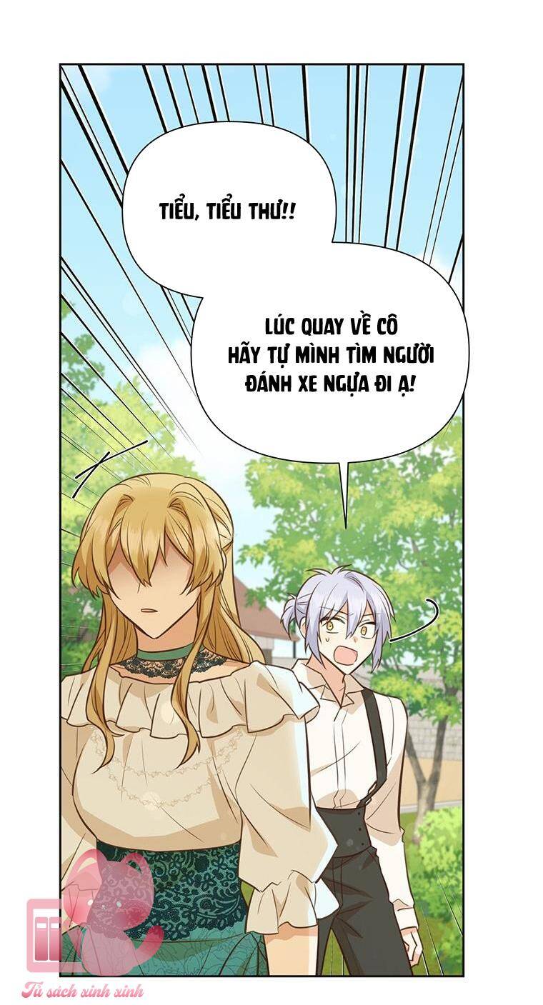Yêu Tôi Đi, Dù Sao Ngài Cũng Chỉ Là Nhân Vật Phụ Chap 72 - Next Chap 73