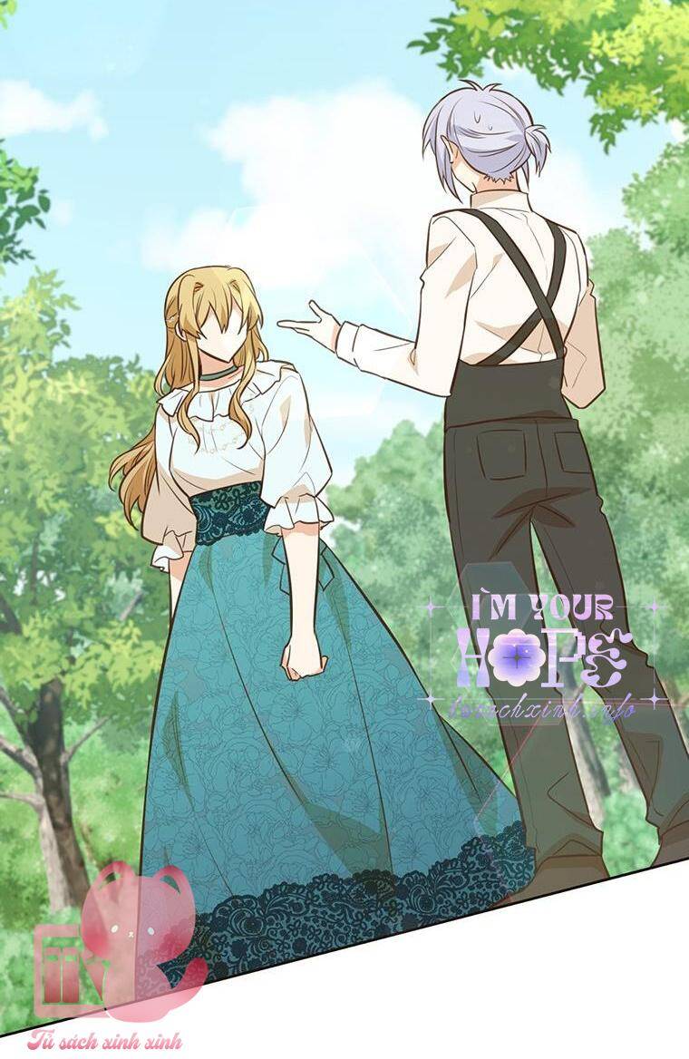Yêu Tôi Đi, Dù Sao Ngài Cũng Chỉ Là Nhân Vật Phụ Chap 72 - Next Chap 73