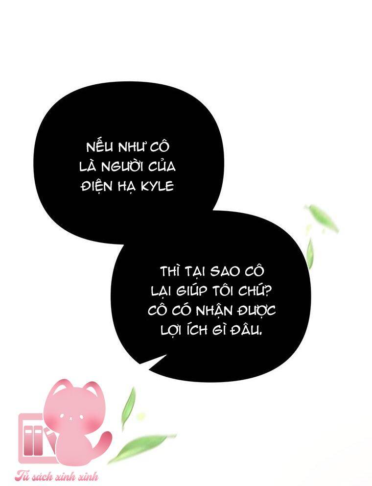 Yêu Tôi Đi, Dù Sao Ngài Cũng Chỉ Là Nhân Vật Phụ Chap 72 - Next Chap 73
