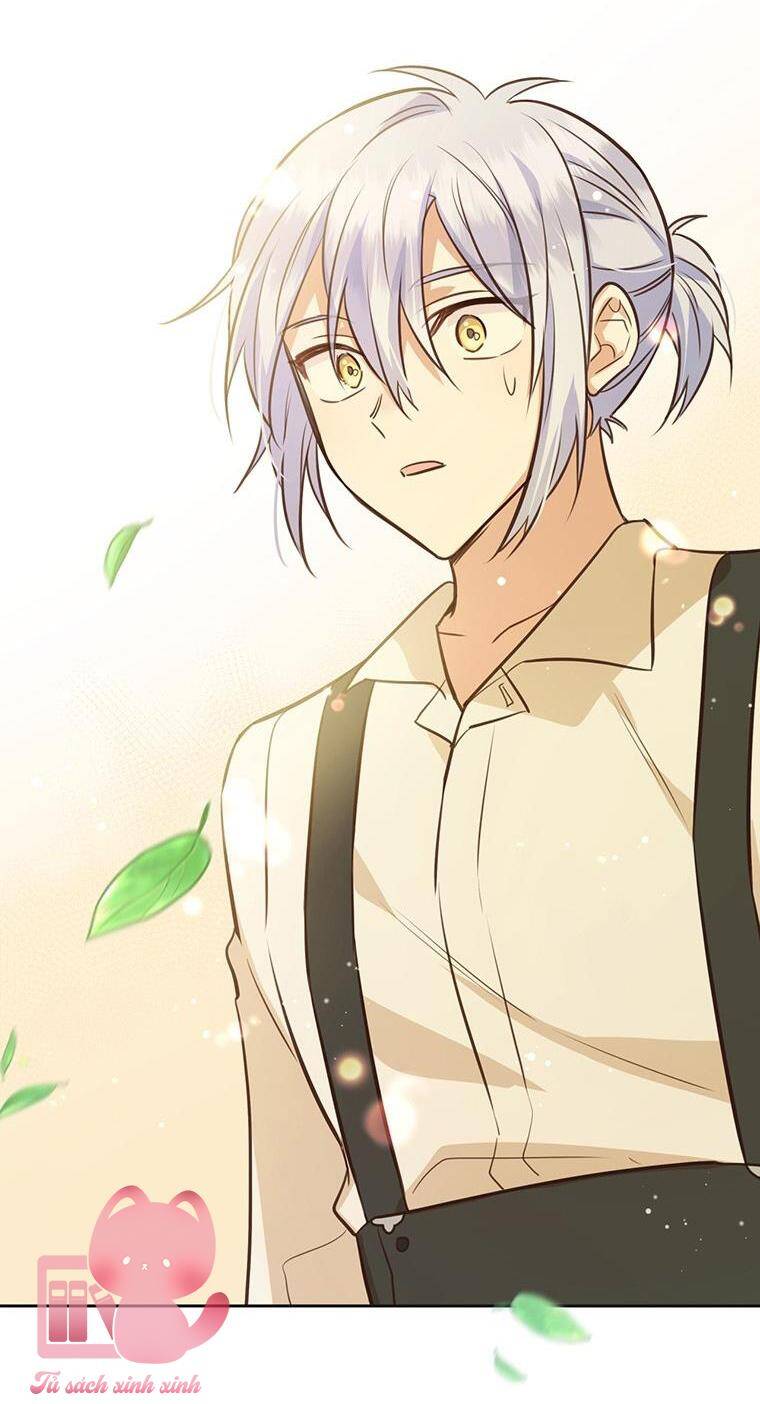 Yêu Tôi Đi, Dù Sao Ngài Cũng Chỉ Là Nhân Vật Phụ Chap 72 - Next Chap 73