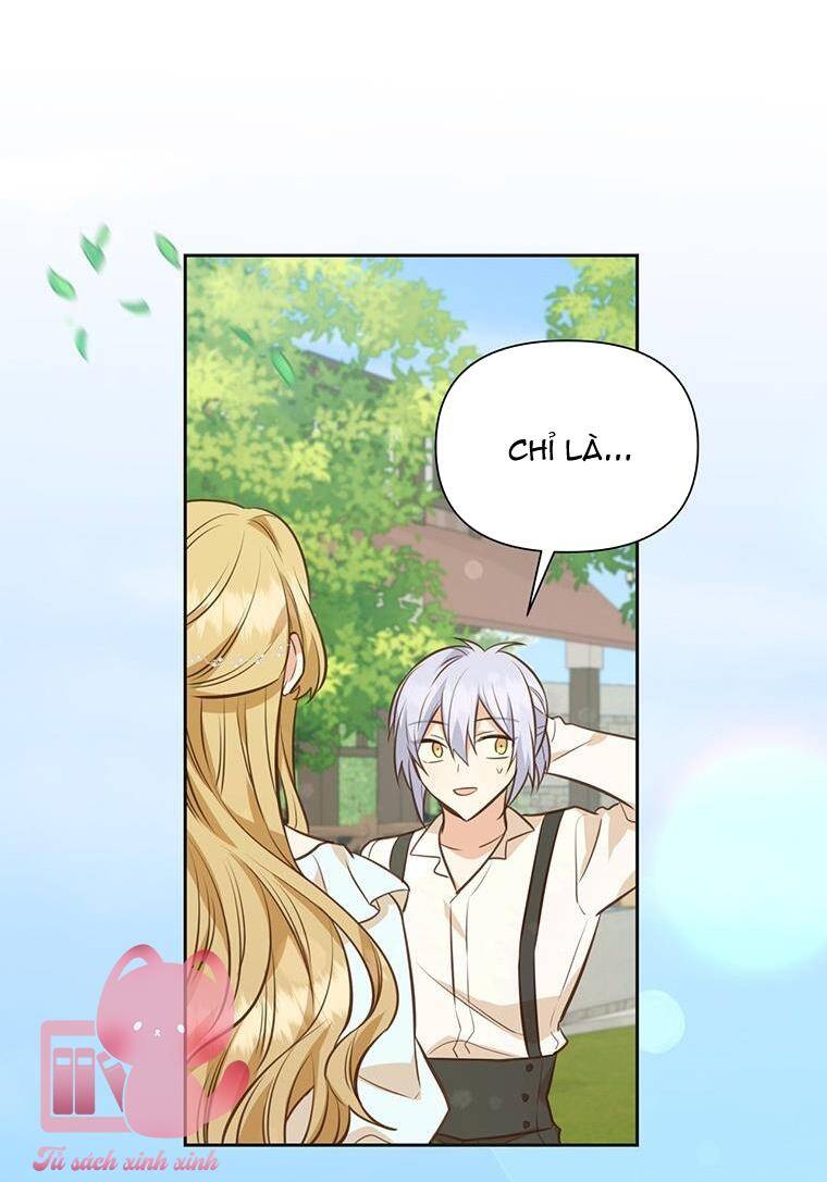 Yêu Tôi Đi, Dù Sao Ngài Cũng Chỉ Là Nhân Vật Phụ Chap 72 - Next Chap 73