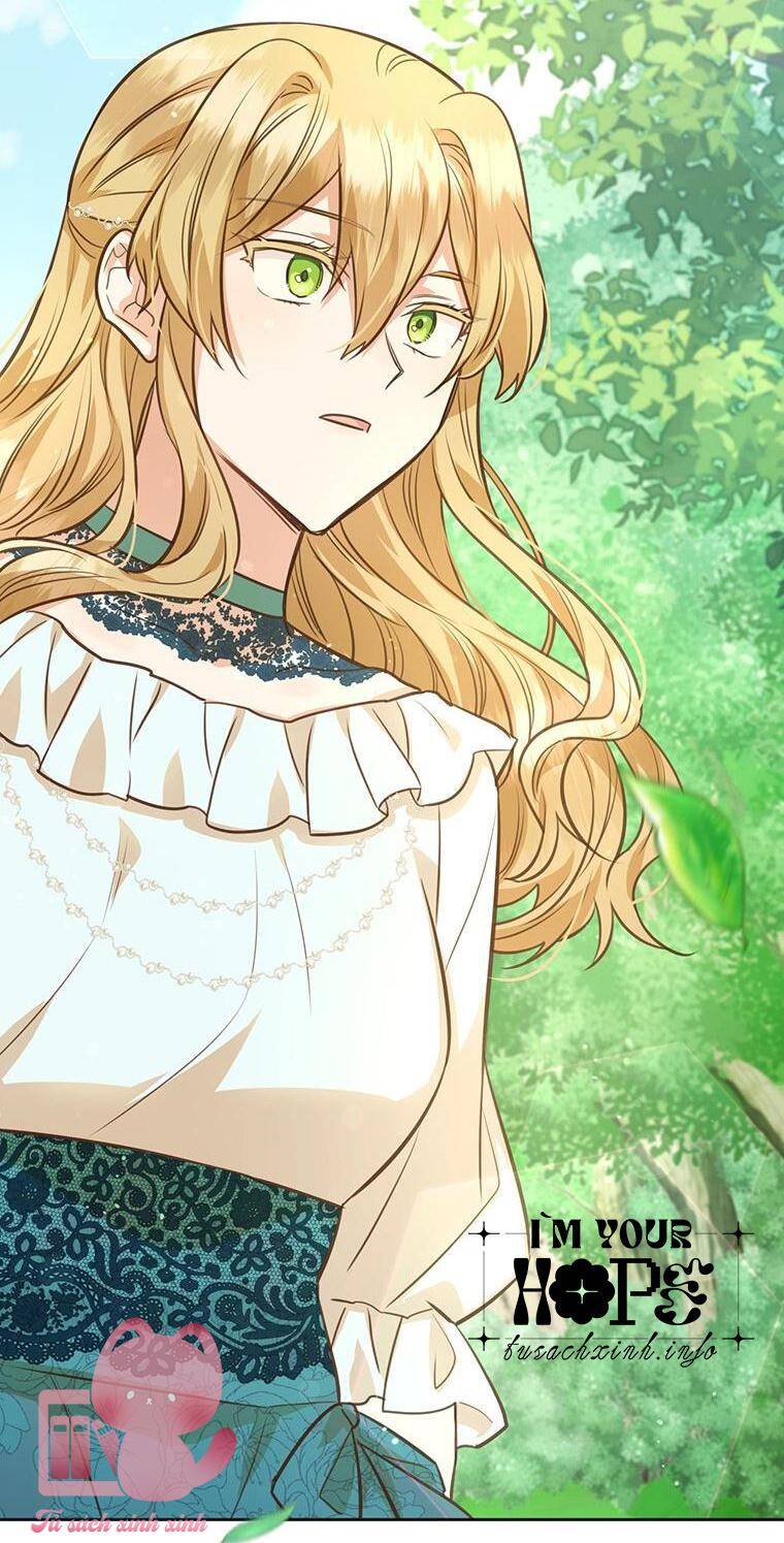 Yêu Tôi Đi, Dù Sao Ngài Cũng Chỉ Là Nhân Vật Phụ Chap 72 - Next Chap 73