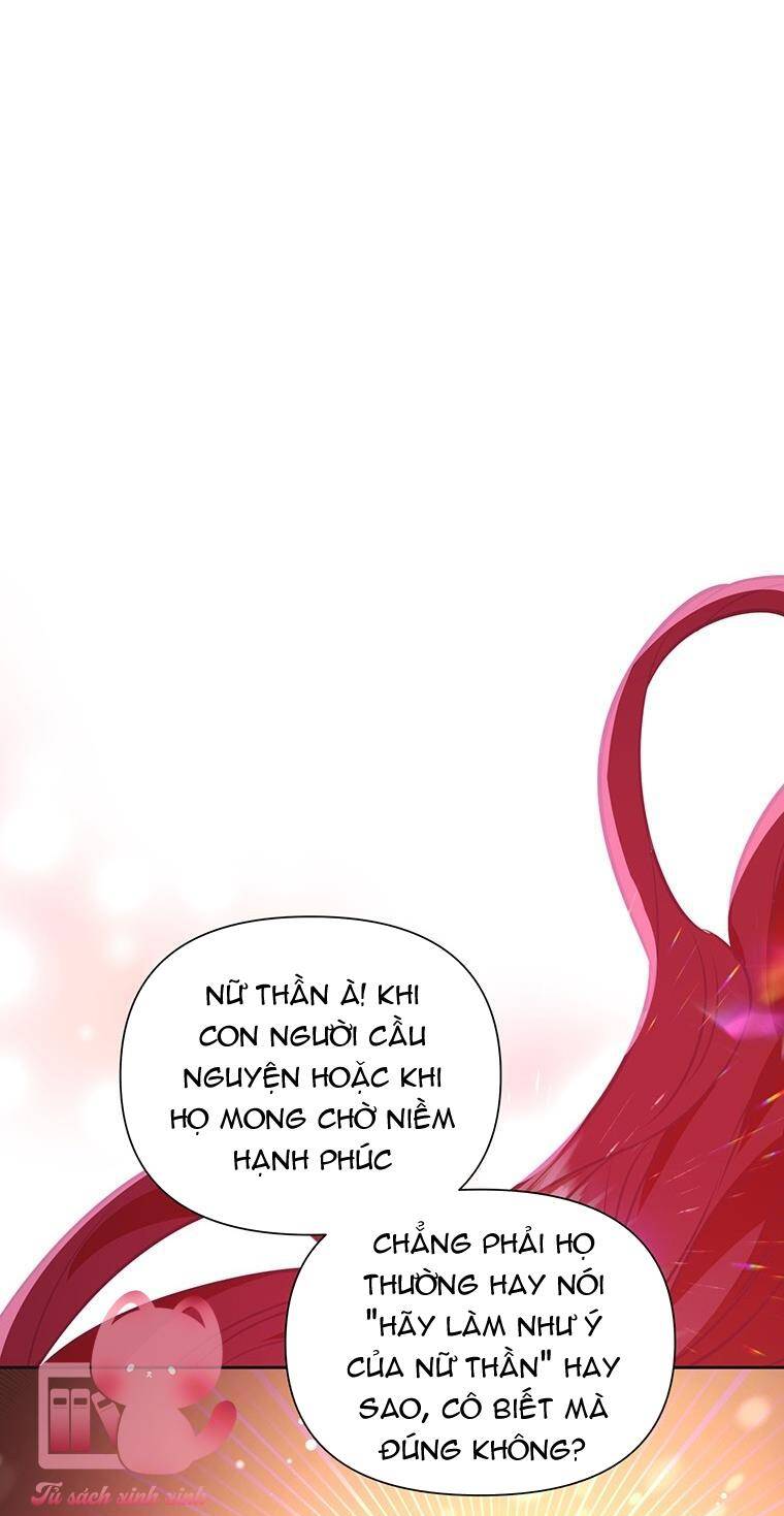 Yêu Tôi Đi, Dù Sao Ngài Cũng Chỉ Là Nhân Vật Phụ Chap 72 - Next Chap 73