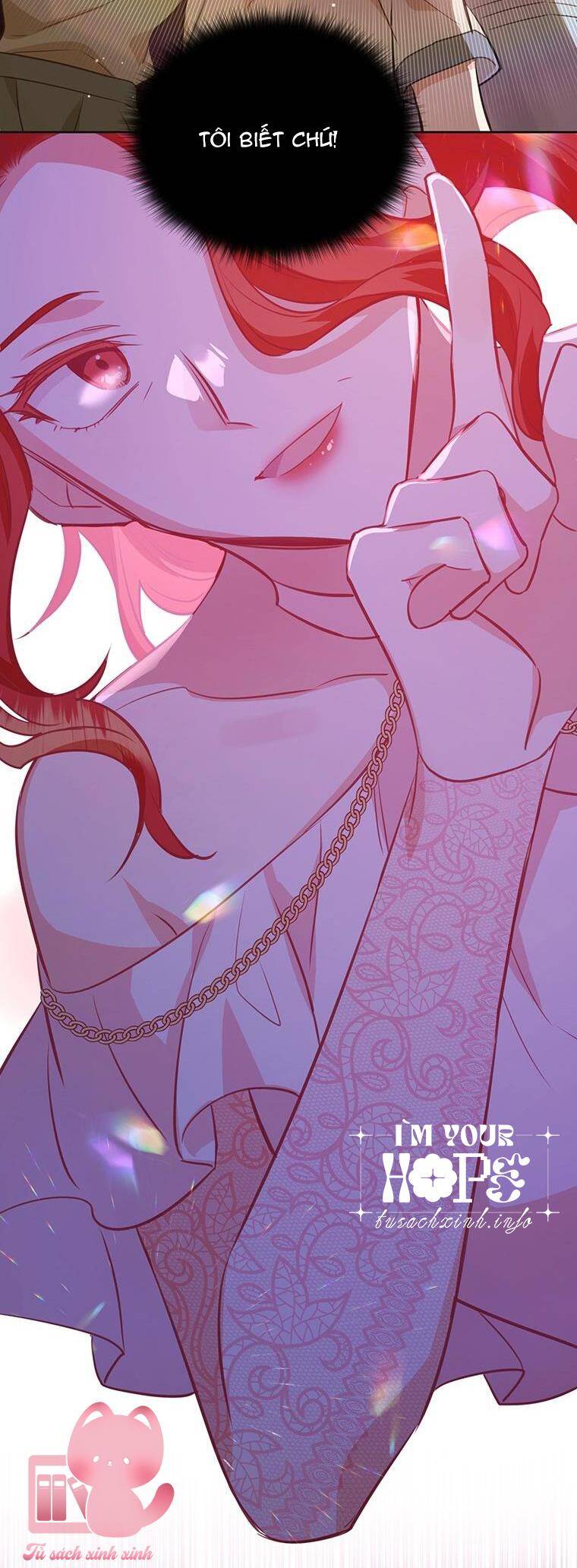 Yêu Tôi Đi, Dù Sao Ngài Cũng Chỉ Là Nhân Vật Phụ Chap 72 - Next Chap 73