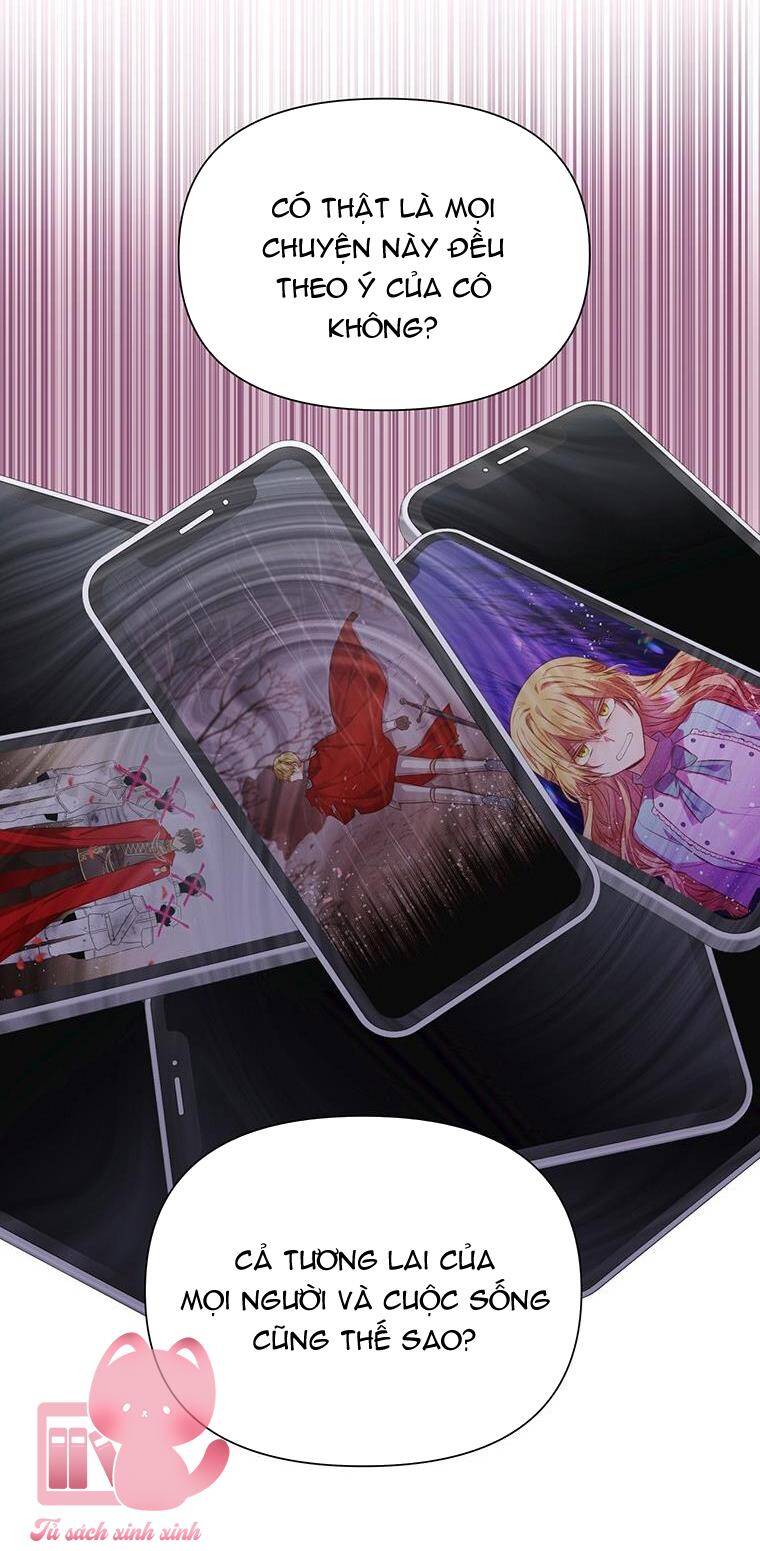 Yêu Tôi Đi, Dù Sao Ngài Cũng Chỉ Là Nhân Vật Phụ Chap 72 - Next Chap 73