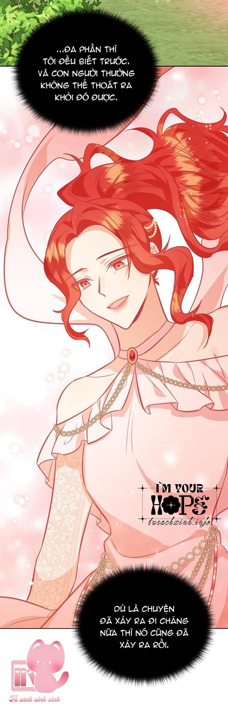 Yêu Tôi Đi, Dù Sao Ngài Cũng Chỉ Là Nhân Vật Phụ Chap 72 - Next Chap 73
