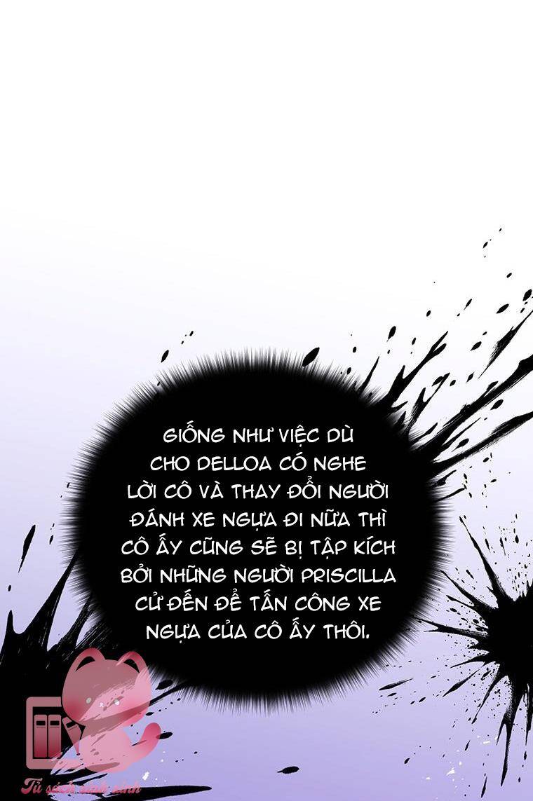 Yêu Tôi Đi, Dù Sao Ngài Cũng Chỉ Là Nhân Vật Phụ Chap 72 - Next Chap 73