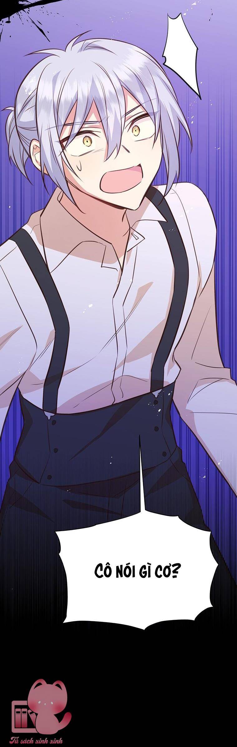 Yêu Tôi Đi, Dù Sao Ngài Cũng Chỉ Là Nhân Vật Phụ Chap 72 - Next Chap 73