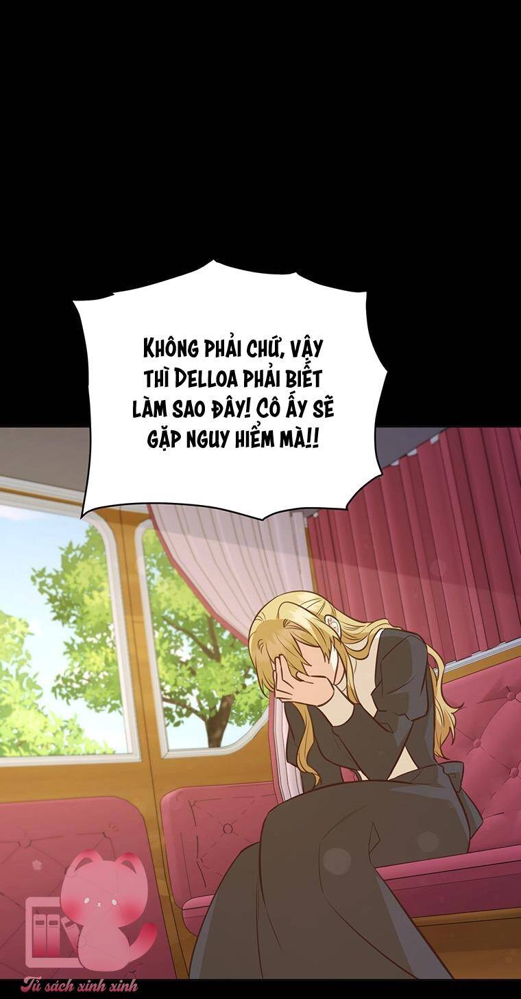 Yêu Tôi Đi, Dù Sao Ngài Cũng Chỉ Là Nhân Vật Phụ Chap 72 - Next Chap 73
