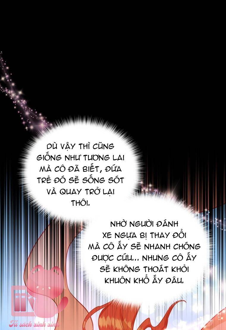 Yêu Tôi Đi, Dù Sao Ngài Cũng Chỉ Là Nhân Vật Phụ Chap 72 - Next Chap 73