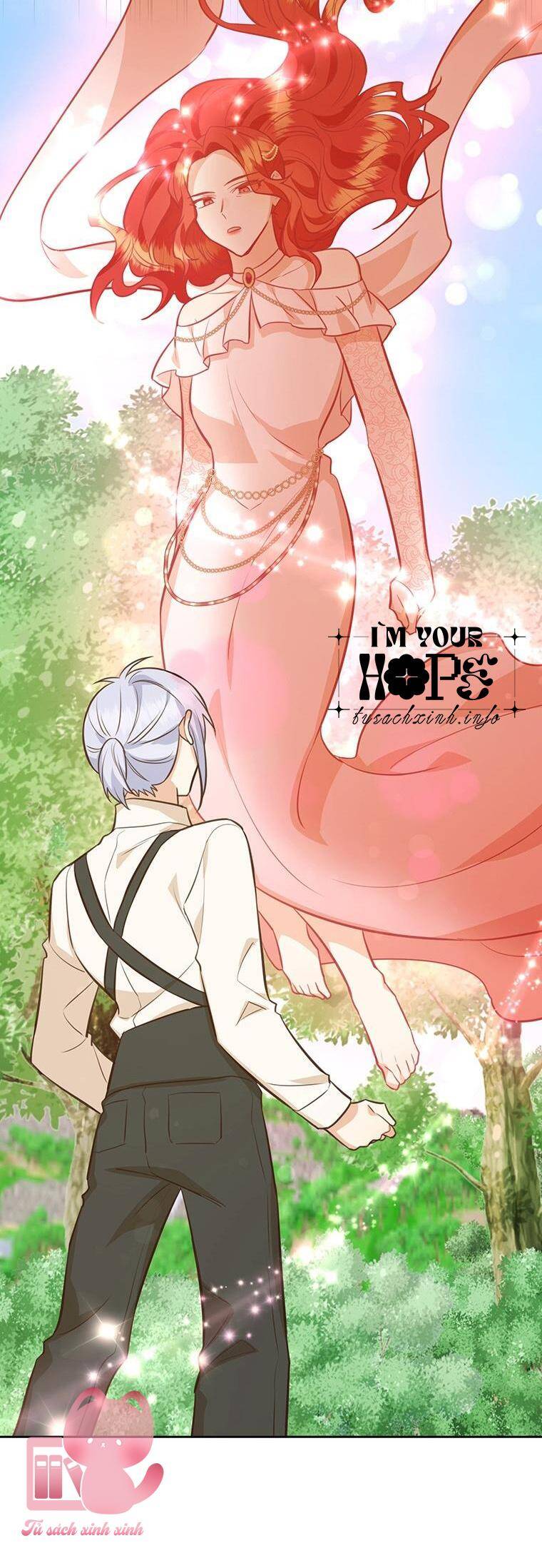 Yêu Tôi Đi, Dù Sao Ngài Cũng Chỉ Là Nhân Vật Phụ Chap 72 - Next Chap 73