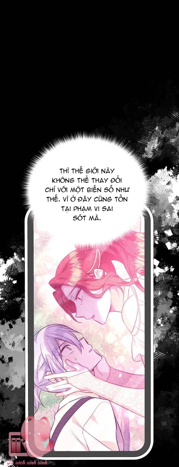 Yêu Tôi Đi, Dù Sao Ngài Cũng Chỉ Là Nhân Vật Phụ Chap 72 - Next Chap 73