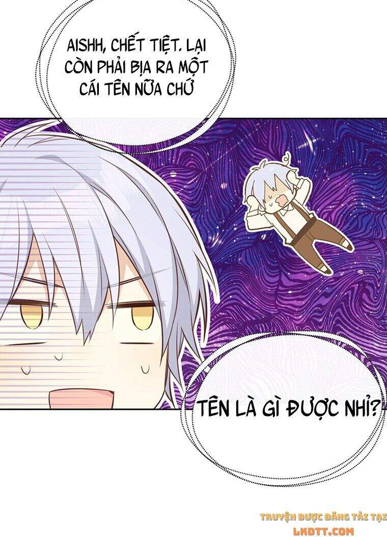 Yêu Tôi Đi, Dù Sao Ngài Cũng Chỉ Là Nhân Vật Phụ Chap 9 - Next Chap 10