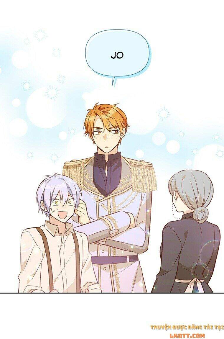 Yêu Tôi Đi, Dù Sao Ngài Cũng Chỉ Là Nhân Vật Phụ Chap 9 - Next Chap 10