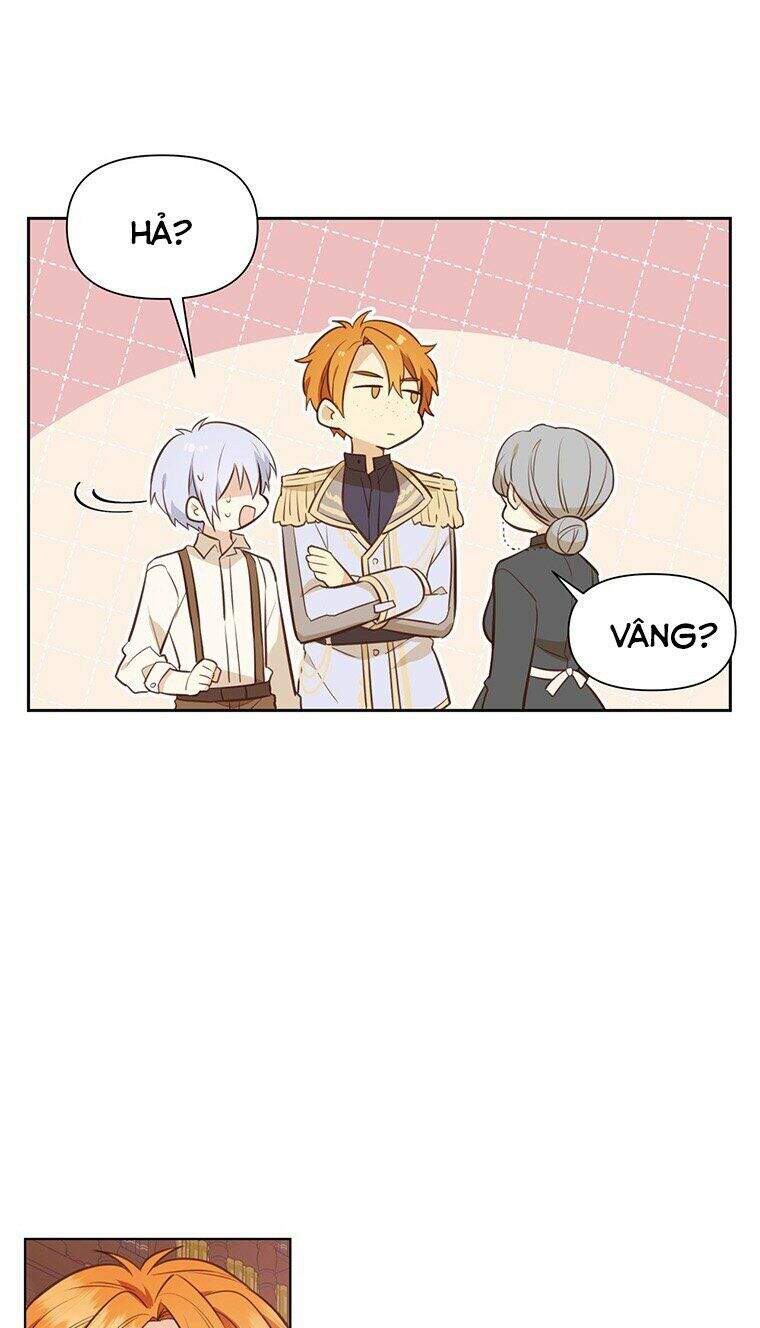 Yêu Tôi Đi, Dù Sao Ngài Cũng Chỉ Là Nhân Vật Phụ Chap 9 - Next Chap 10