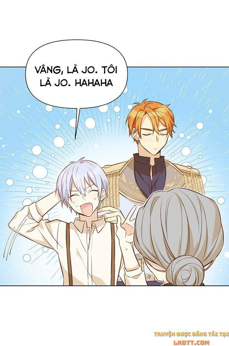 Yêu Tôi Đi, Dù Sao Ngài Cũng Chỉ Là Nhân Vật Phụ Chap 9 - Next Chap 10