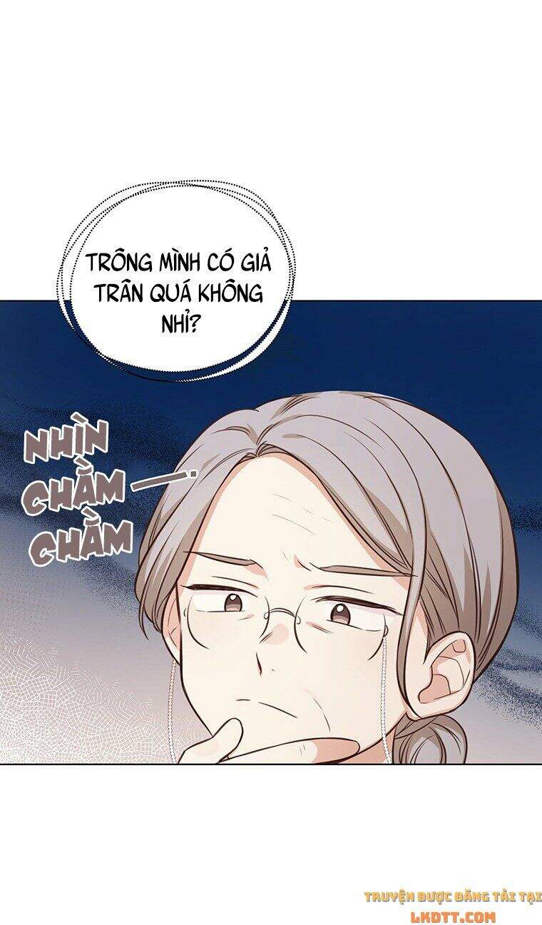 Yêu Tôi Đi, Dù Sao Ngài Cũng Chỉ Là Nhân Vật Phụ Chap 9 - Next Chap 10