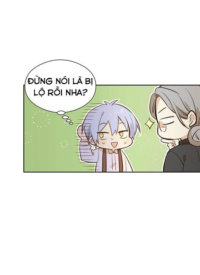 Yêu Tôi Đi, Dù Sao Ngài Cũng Chỉ Là Nhân Vật Phụ Chap 9 - Next Chap 10