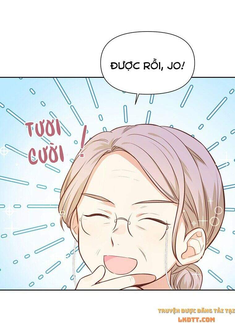 Yêu Tôi Đi, Dù Sao Ngài Cũng Chỉ Là Nhân Vật Phụ Chap 9 - Next Chap 10