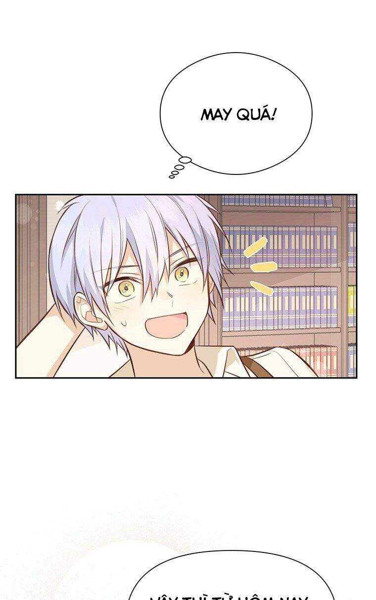 Yêu Tôi Đi, Dù Sao Ngài Cũng Chỉ Là Nhân Vật Phụ Chap 9 - Next Chap 10