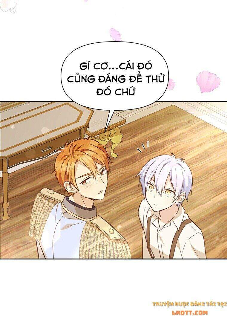 Yêu Tôi Đi, Dù Sao Ngài Cũng Chỉ Là Nhân Vật Phụ Chap 9 - Next Chap 10