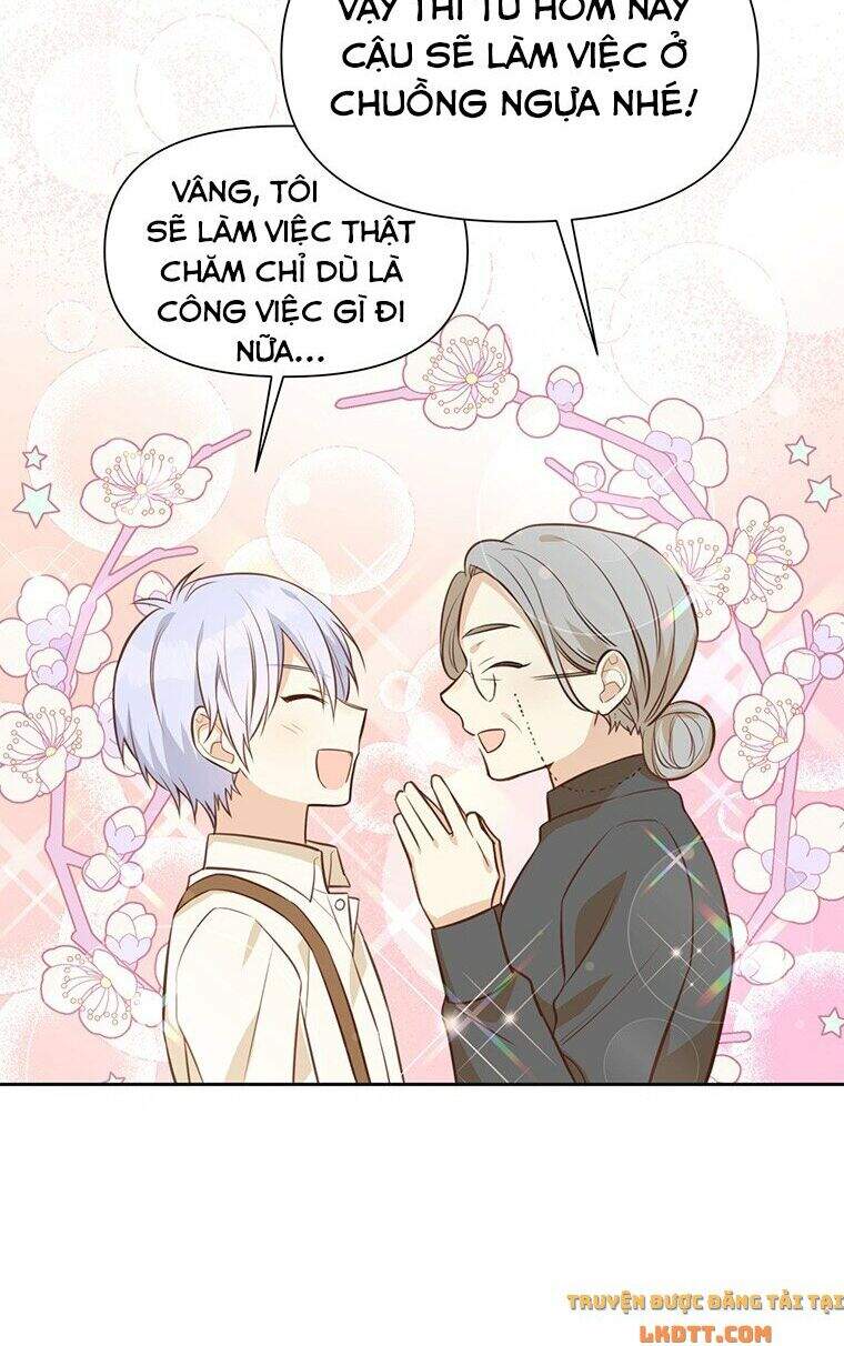 Yêu Tôi Đi, Dù Sao Ngài Cũng Chỉ Là Nhân Vật Phụ Chap 9 - Next Chap 10