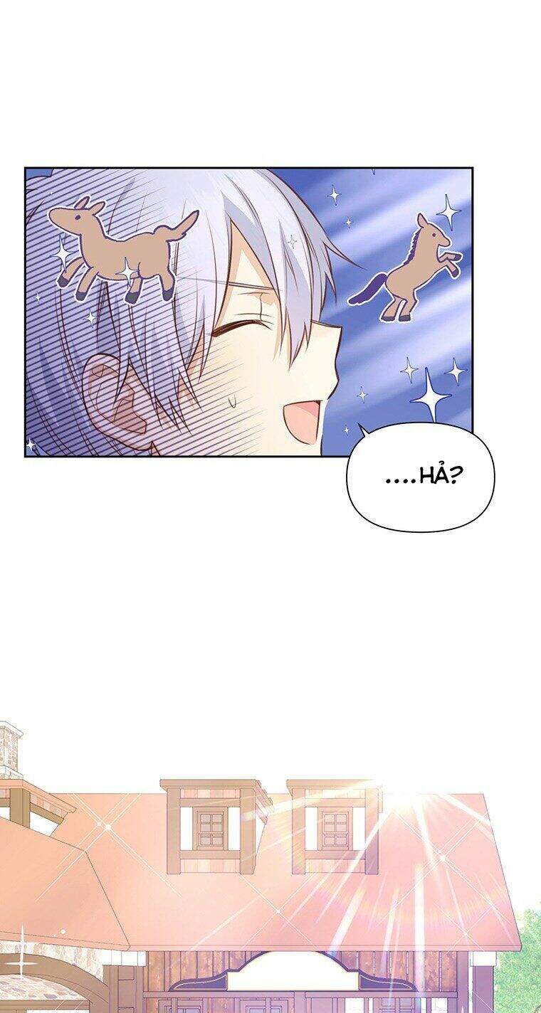 Yêu Tôi Đi, Dù Sao Ngài Cũng Chỉ Là Nhân Vật Phụ Chap 9 - Next Chap 10