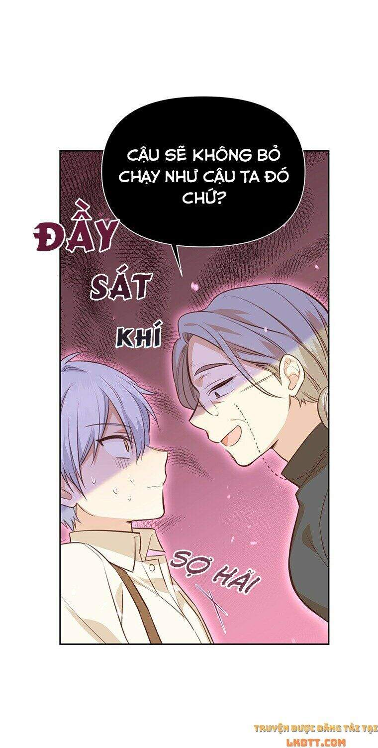 Yêu Tôi Đi, Dù Sao Ngài Cũng Chỉ Là Nhân Vật Phụ Chap 9 - Next Chap 10
