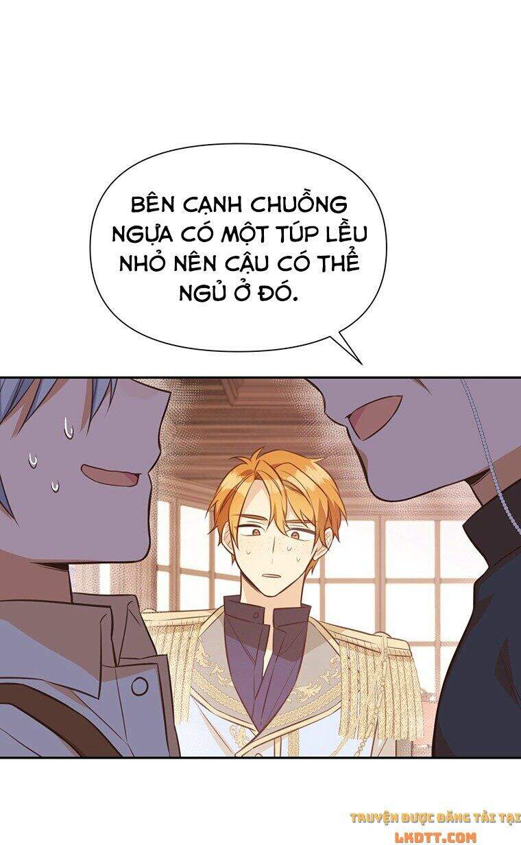 Yêu Tôi Đi, Dù Sao Ngài Cũng Chỉ Là Nhân Vật Phụ Chap 9 - Next Chap 10